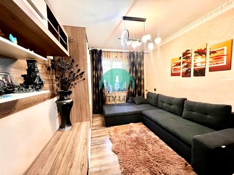 квартира по адресу Владимира Ивасюка ул., 42