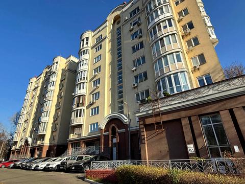 квартира за адресою Вишгородська вул., 45/2