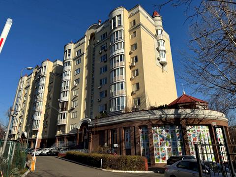 квартира за адресою Вишгородська вул., 45/2