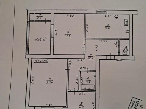 квартира за адресою Ігоря Білозіра вул., 8