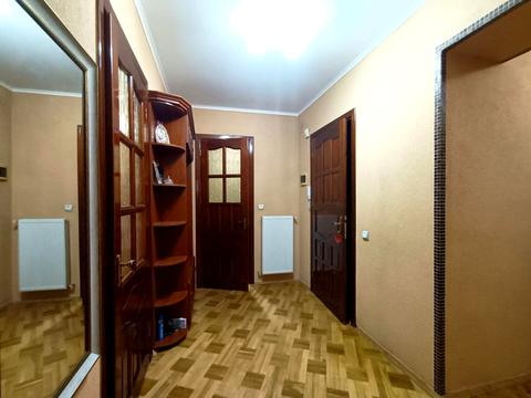 квартира за адресою Ігоря Білозіра вул., 8