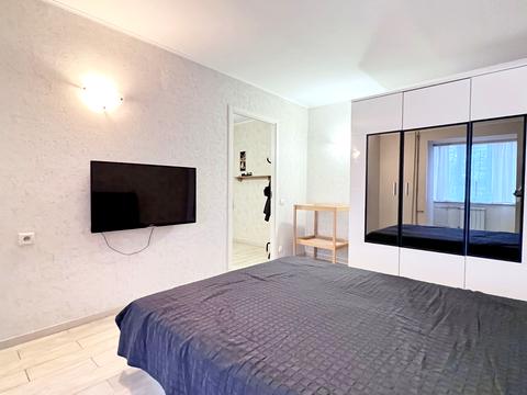 квартира по адресу Даниила Щербаковского ул. (Щербакова), 57-Г