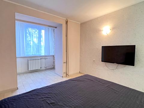 квартира по адресу Даниила Щербаковского ул. (Щербакова), 57-Г