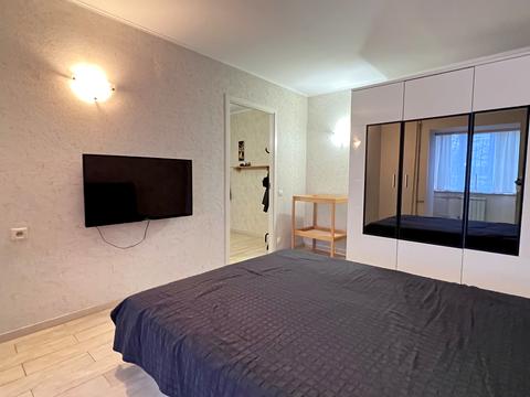 квартира по адресу Даниила Щербаковского ул. (Щербакова), 57-Г