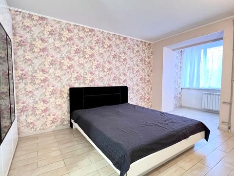 квартира по адресу Даниила Щербаковского ул. (Щербакова), 57-Г