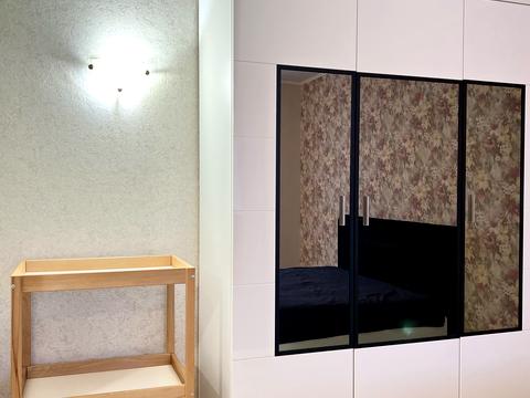 квартира по адресу Даниила Щербаковского ул. (Щербакова), 57-Г