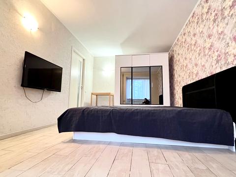 квартира по адресу Даниила Щербаковского ул. (Щербакова), 57-Г