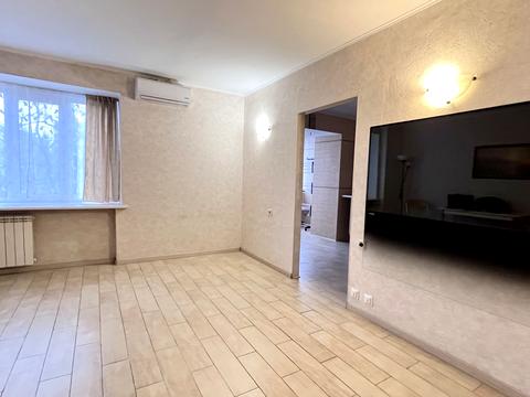 квартира по адресу Даниила Щербаковского ул. (Щербакова), 57-Г