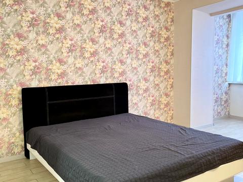 квартира по адресу Даниила Щербаковского ул. (Щербакова), 57-Г