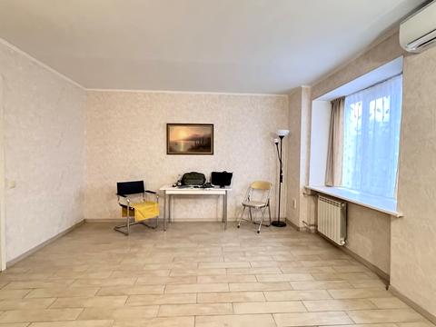 квартира по адресу Даниила Щербаковского ул. (Щербакова), 57-Г