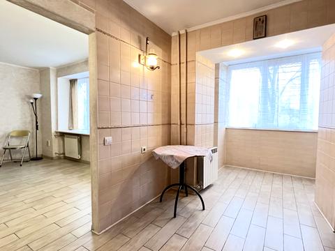 квартира по адресу Даниила Щербаковского ул. (Щербакова), 57-Г