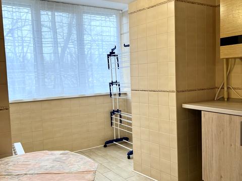 квартира по адресу Даниила Щербаковского ул. (Щербакова), 57-Г