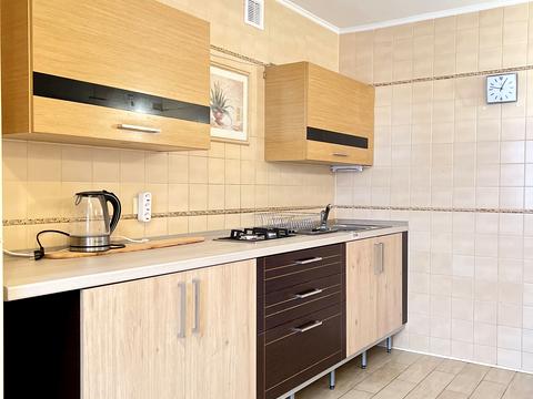 квартира по адресу Даниила Щербаковского ул. (Щербакова), 57-Г