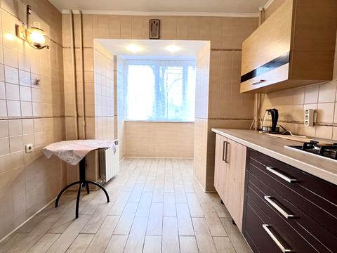 квартира по адресу Даниила Щербаковского ул. (Щербакова), 57-Г