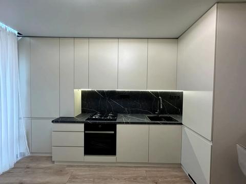 квартира по адресу Крайковского ул., 3