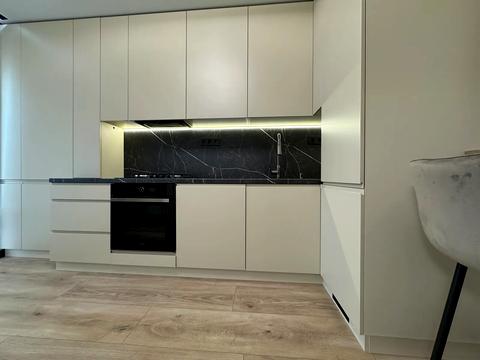 квартира по адресу Крайковского ул., 3