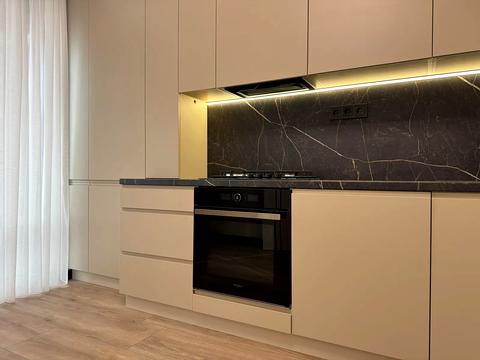 квартира по адресу Крайковского ул., 3