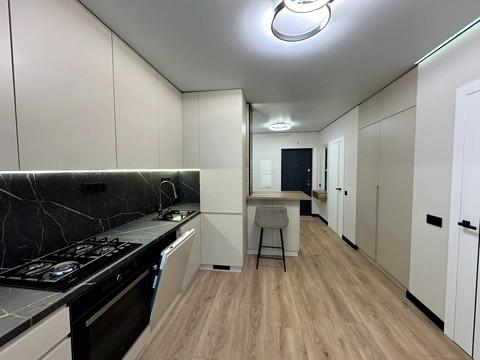 квартира по адресу Крайковского ул., 3