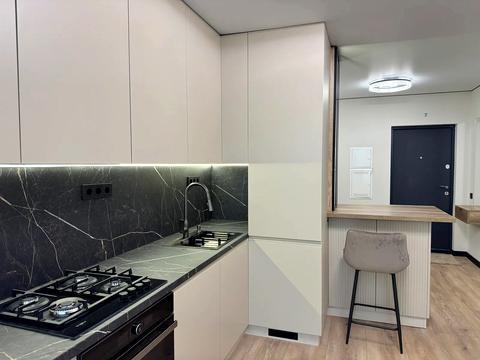 квартира по адресу Крайковского ул., 3