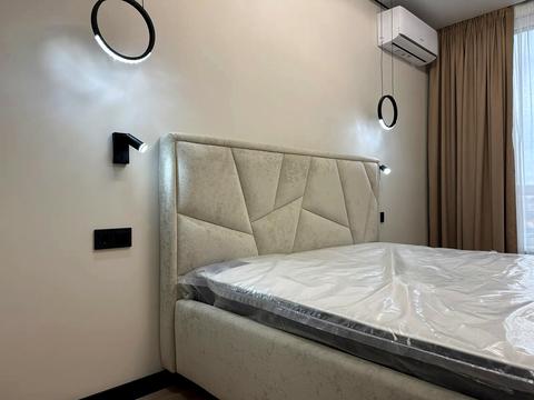 квартира по адресу Крайковского ул., 3