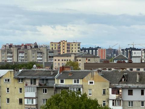 квартира по адресу Крайковского ул., 3