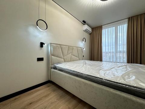 квартира по адресу Крайковского ул., 3