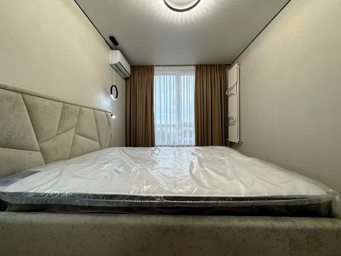 квартира по адресу Крайковского ул., 3