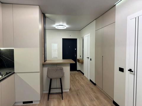 квартира по адресу Крайковского ул., 3