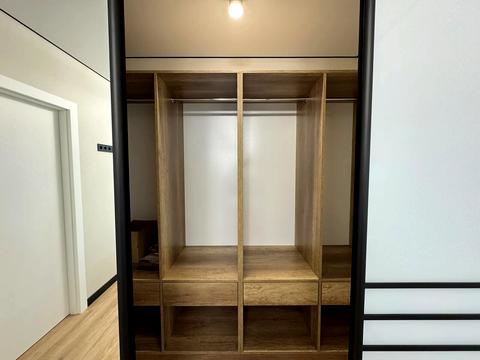 квартира по адресу Крайковского ул., 3