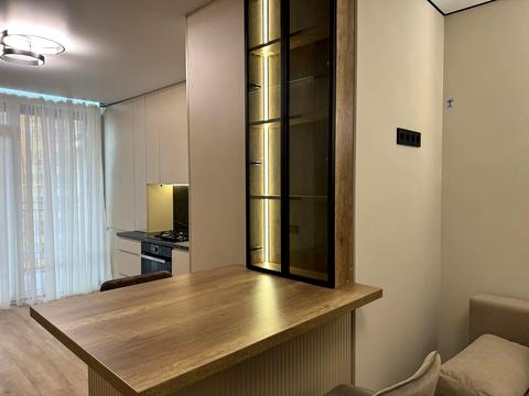 квартира по адресу Крайковского ул., 3