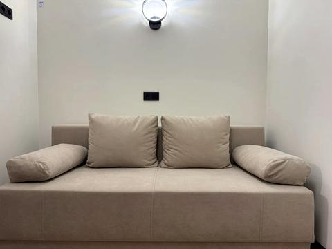 квартира по адресу Крайковского ул., 3