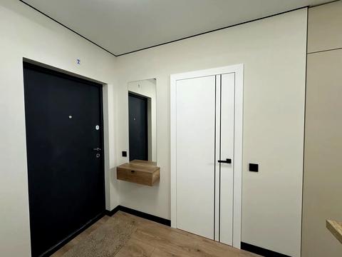 квартира по адресу Крайковского ул., 3