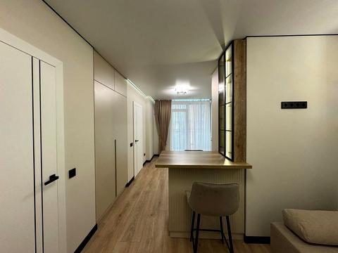 квартира по адресу Крайковского ул., 3