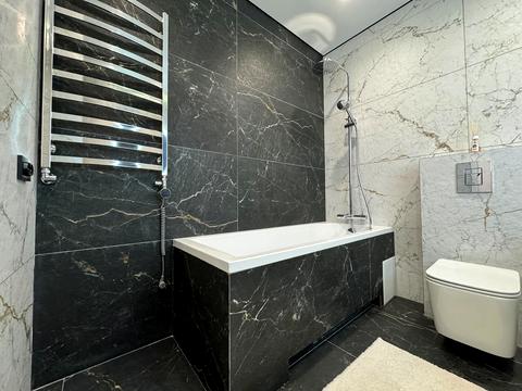 квартира по адресу Крайковского ул., 3