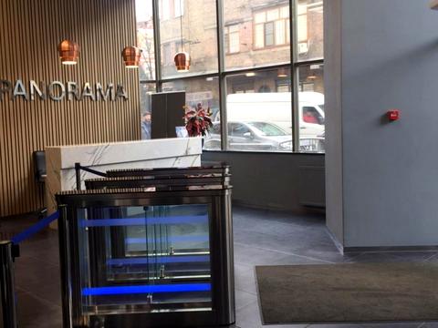 комерційна за адресою Велика Житомирська вул., 20