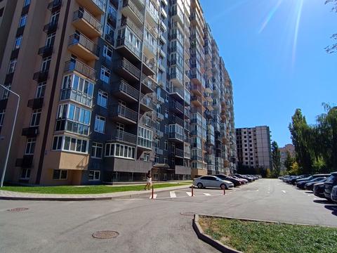 квартира по адресу Академика Заболотного ул., 148-В