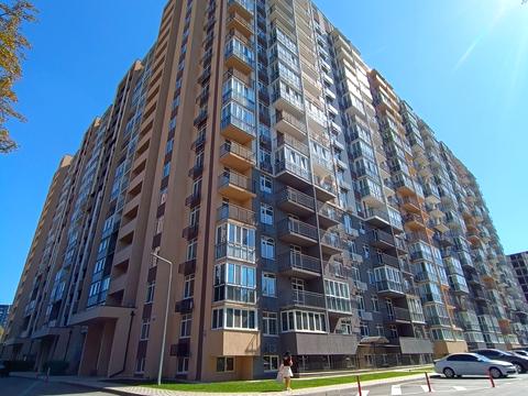 квартира по адресу Академика Заболотного ул., 148-В