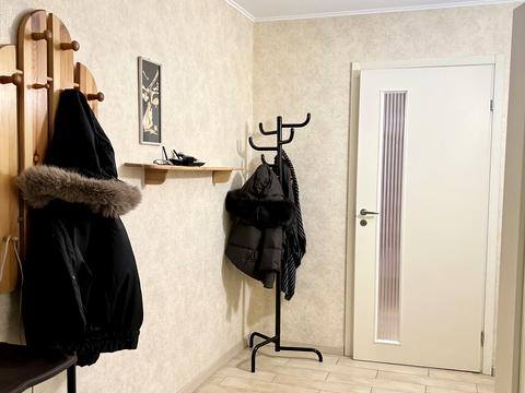 квартира по адресу Даниила Щербаковского ул. (Щербакова), 57-Г