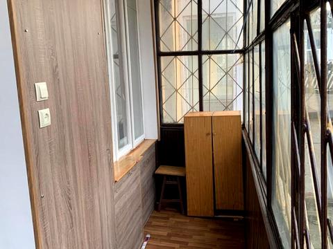 квартира по адресу Олейная ул., 36