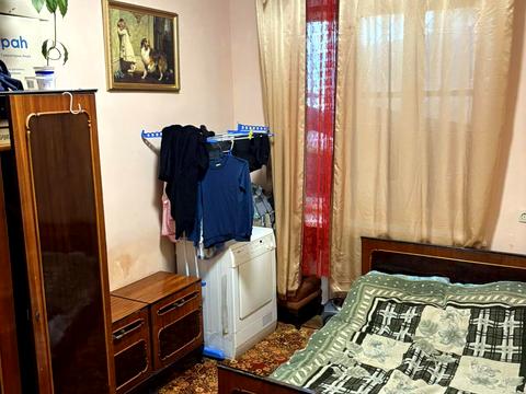 квартира по адресу Олейная ул., 36