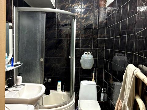 квартира по адресу Олейная ул., 36