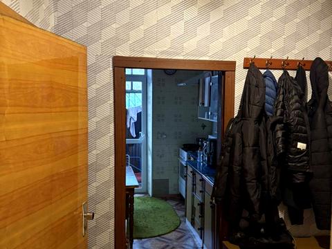 квартира по адресу Олейная ул., 36