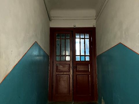 квартира по адресу Олейная ул., 36