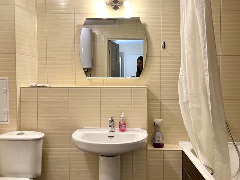 квартира по адресу Даниила Щербаковского ул. (Щербакова), 57-Г