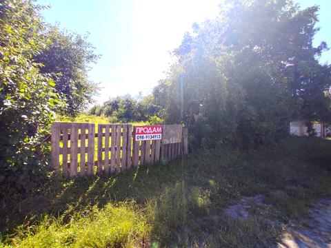 ділянка за адресою Дружби Народів, 18