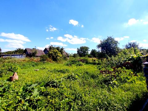 ділянка за адресою Дружби Народів, 18