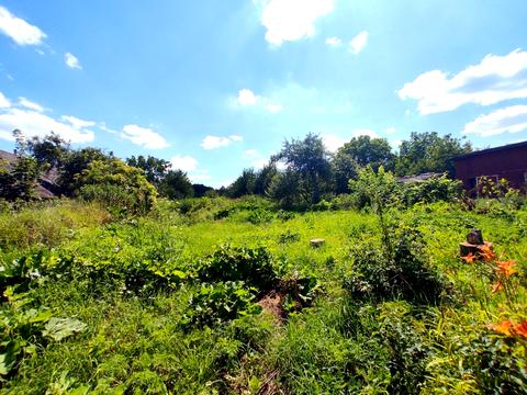 ділянка за адресою Дружби Народів, 18