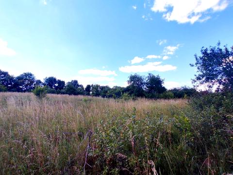 ділянка за адресою Дружби Народів, 18