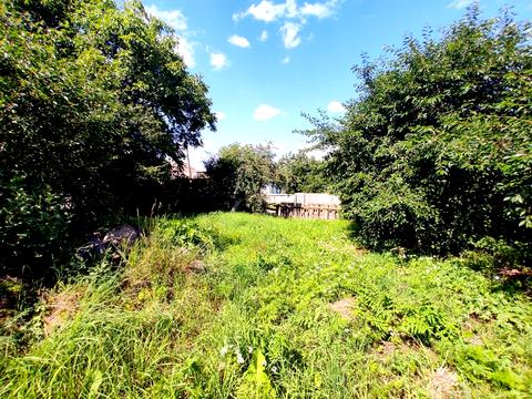 ділянка за адресою Дружби Народів, 18