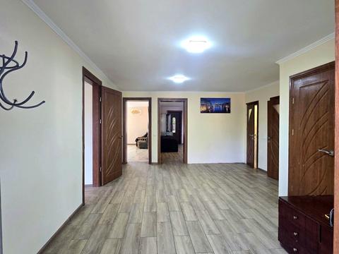 дом по адресу Поперечна